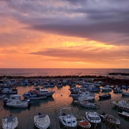 Il Pescatore Marinella di Selinunte Exterior foto