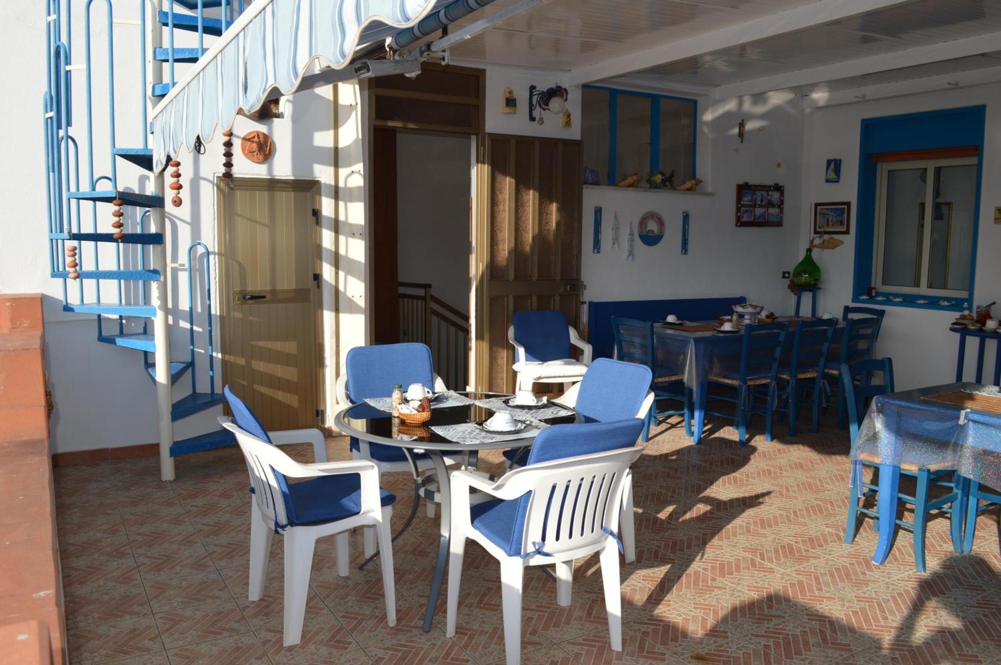 Il Pescatore Marinella di Selinunte Exterior foto